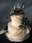 WEDDING CAKE 121